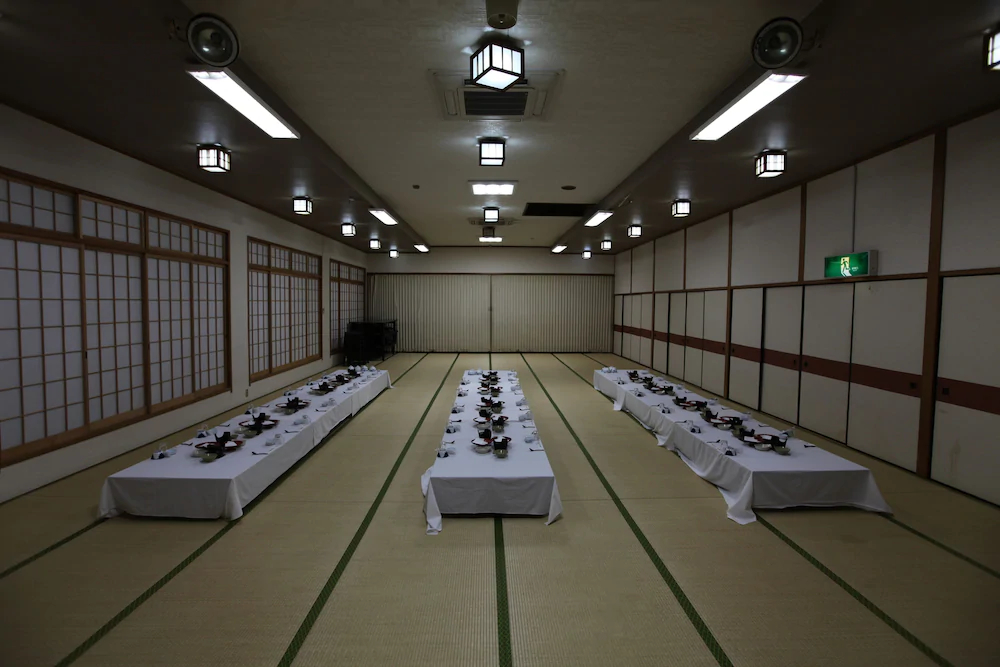 Araki Kanko Hotel