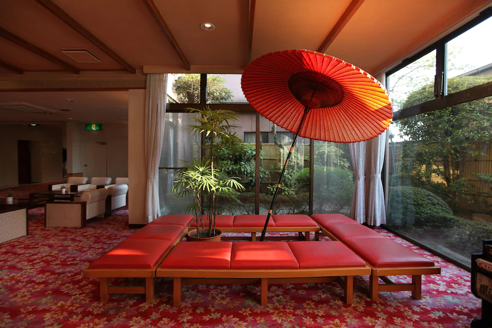 Araki Kanko Hotel