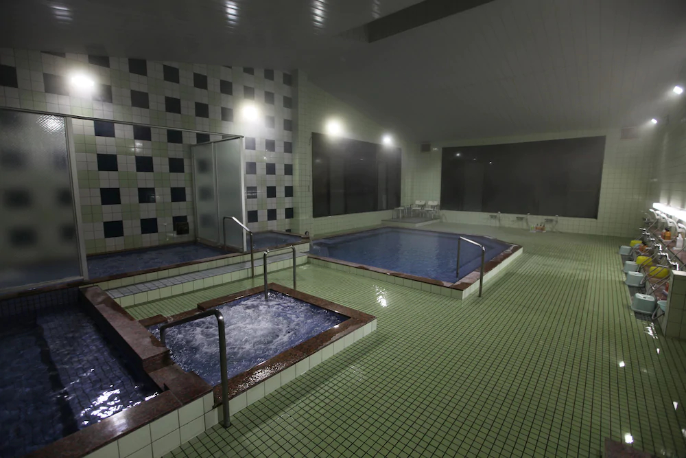 Araki Kanko Hotel