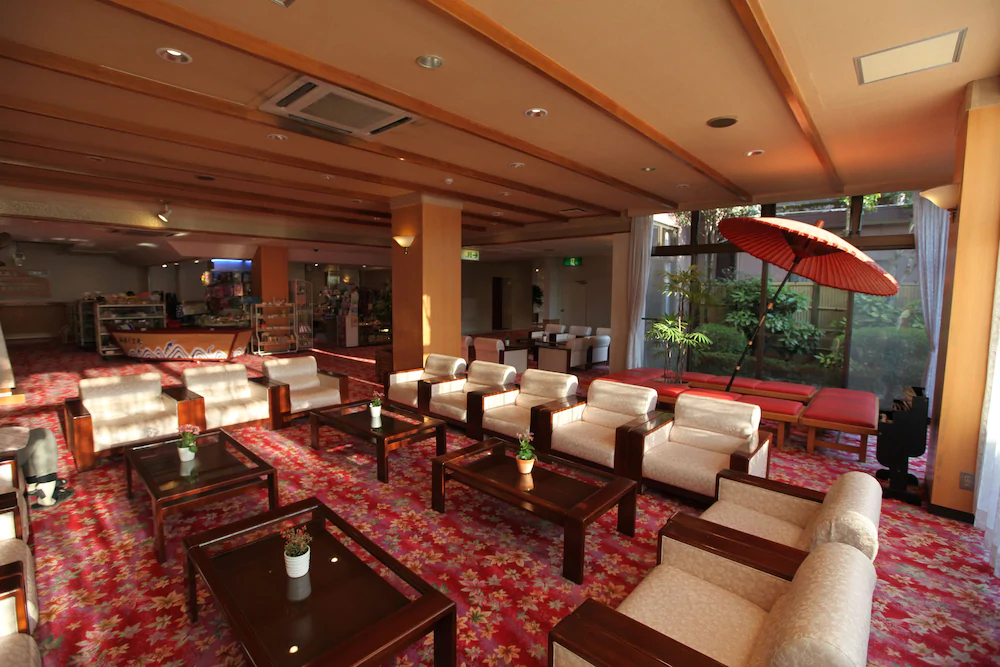 Araki Kanko Hotel