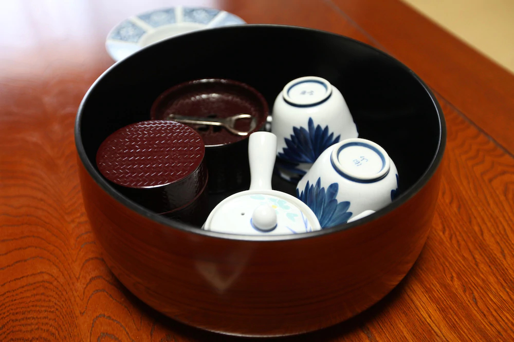 Araki Kanko Hotel