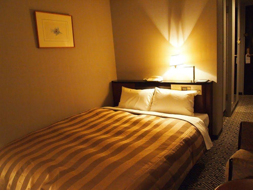 Ark Hotel Kumamotojo Mae