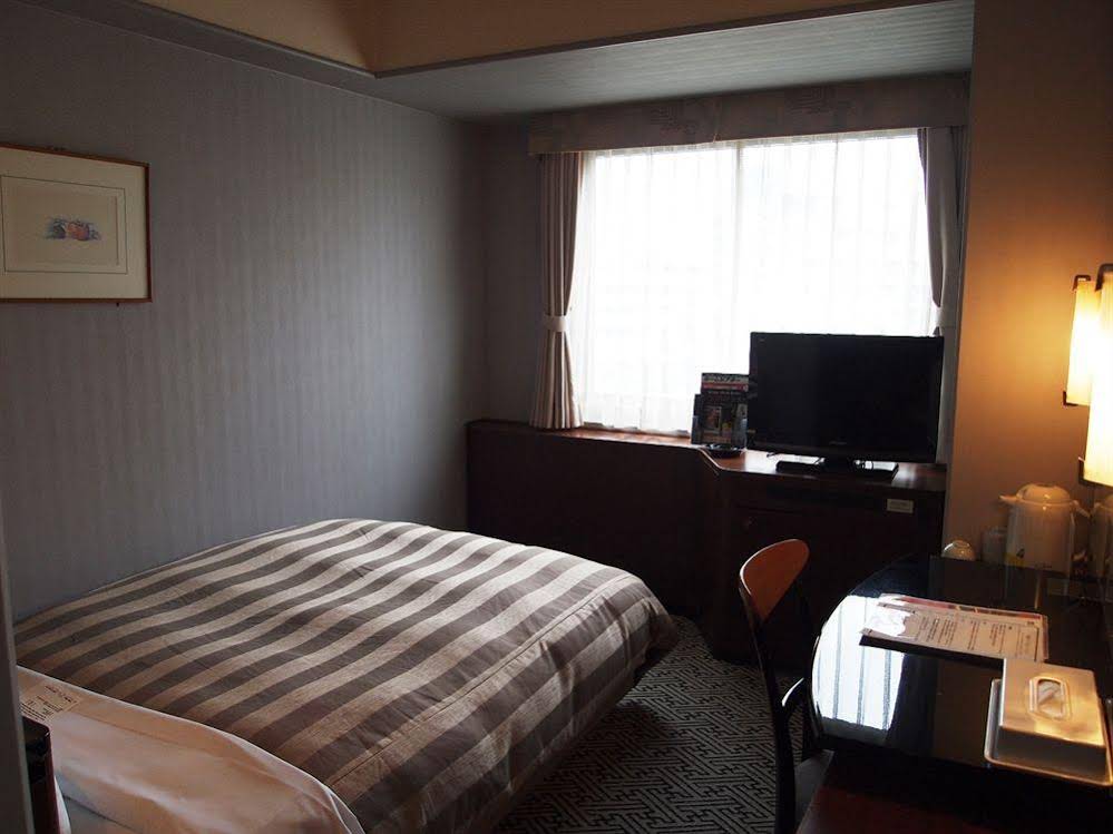Ark Hotel Kumamotojo Mae
