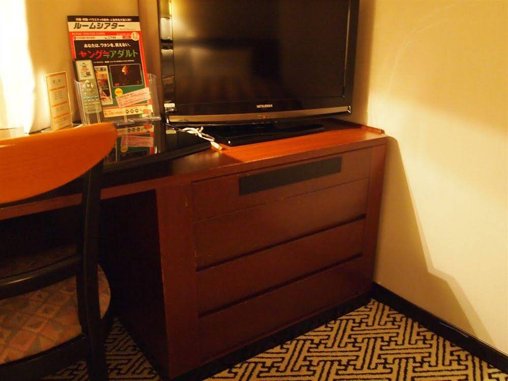 Ark Hotel Kumamotojo Mae