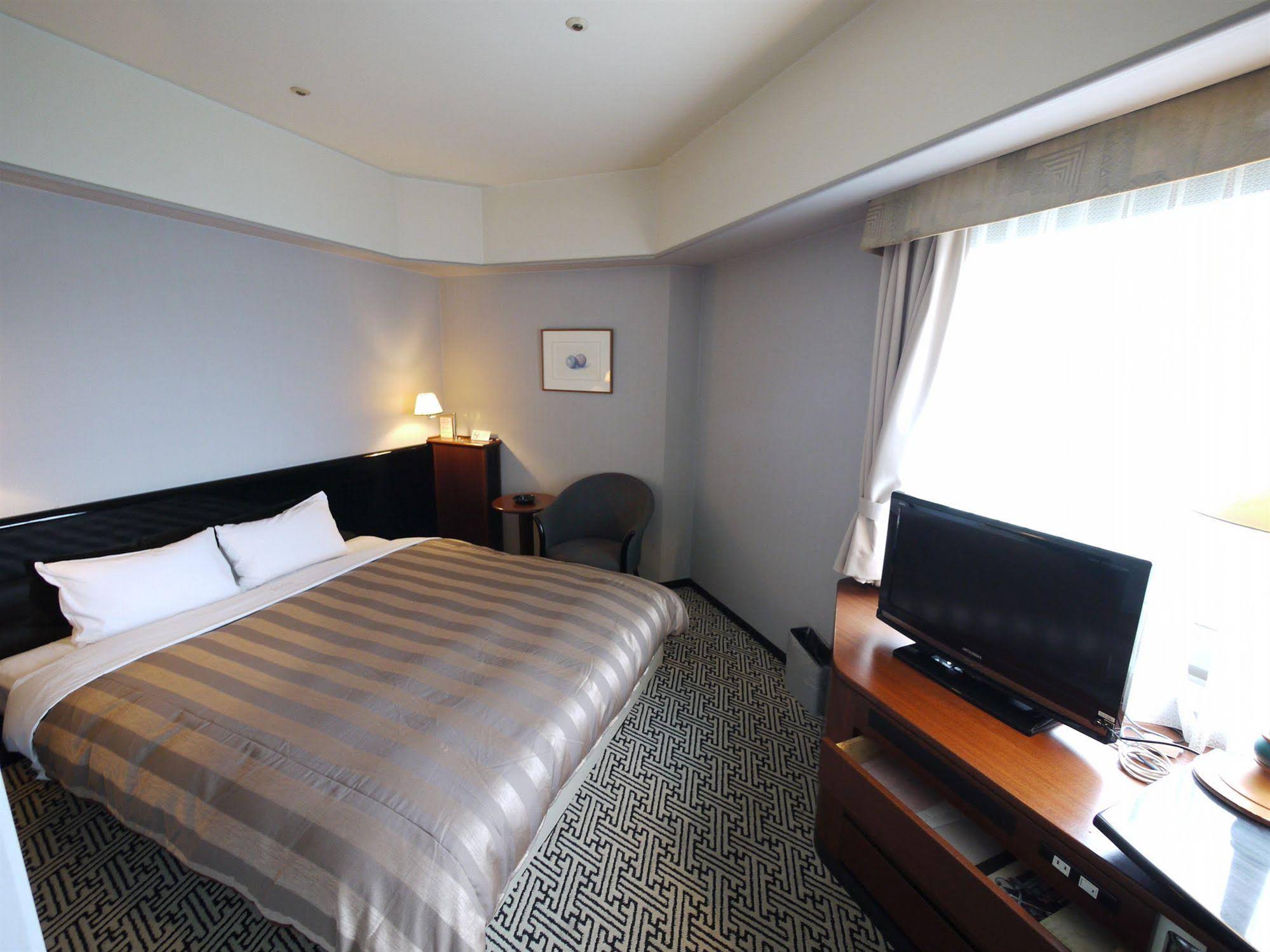 Ark Hotel Kumamotojo Mae