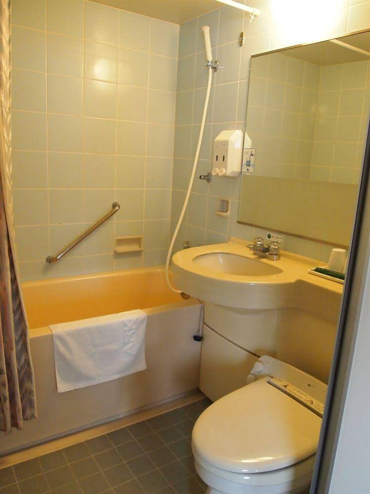 Ark Hotel Kumamotojo Mae