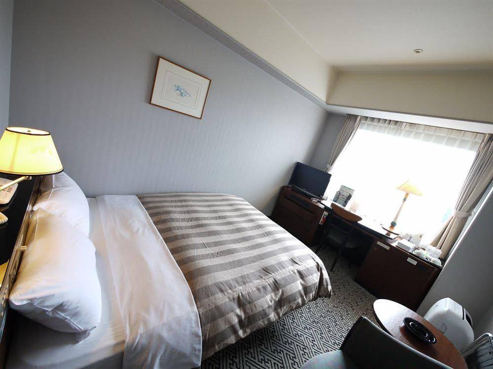 Ark Hotel Kumamotojo Mae