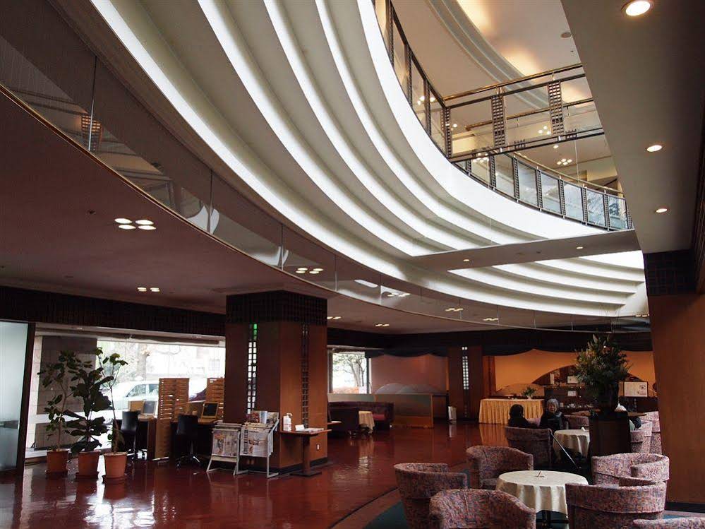 Ark Hotel Kumamotojo Mae