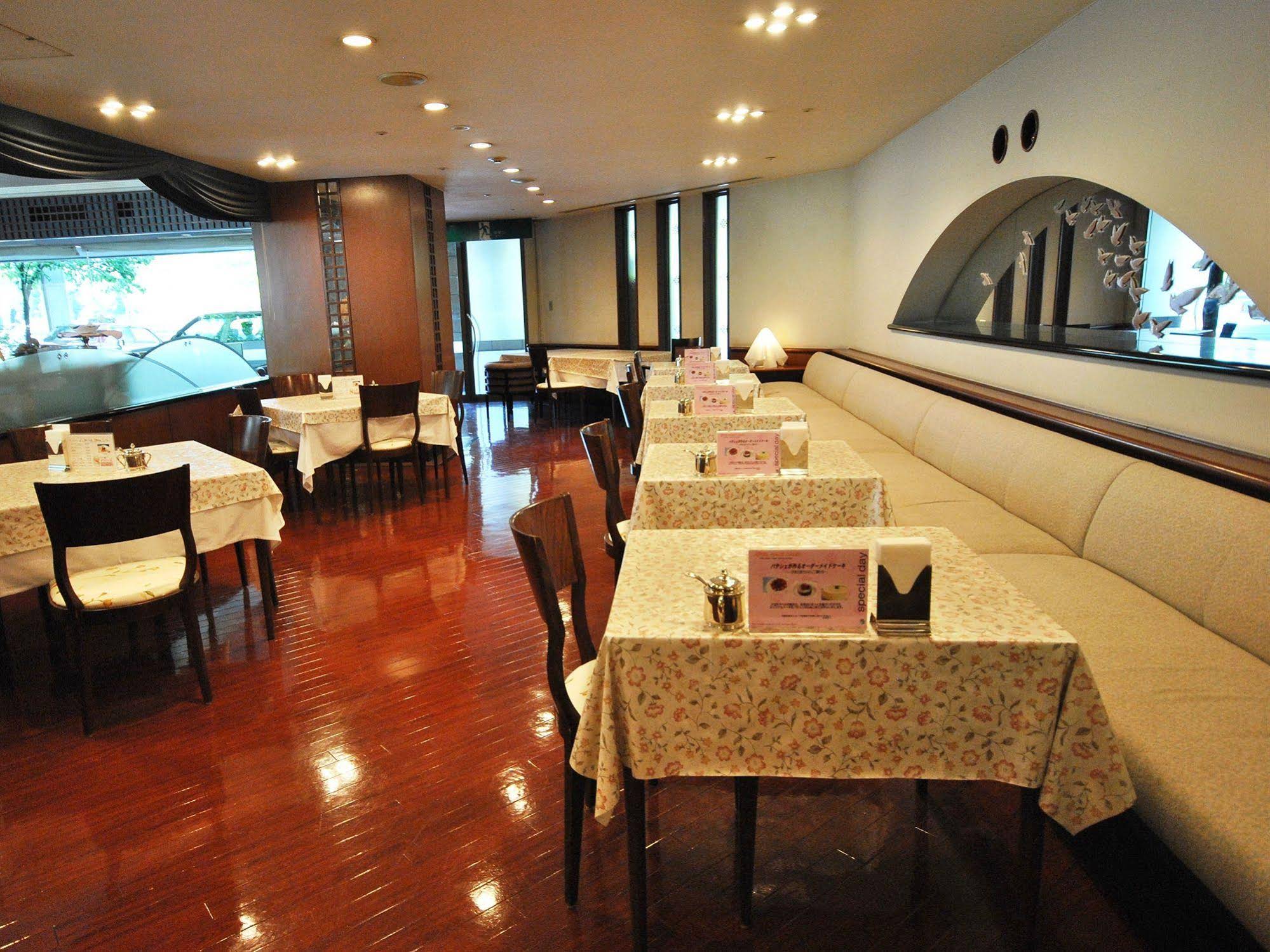 Ark Hotel Kumamotojo Mae