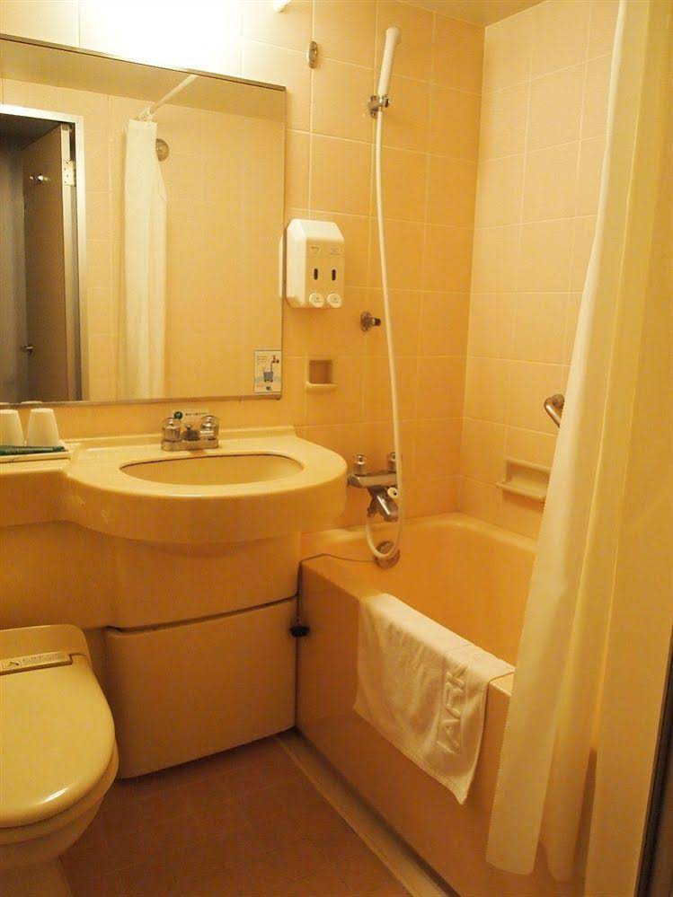 Ark Hotel Kumamotojo Mae