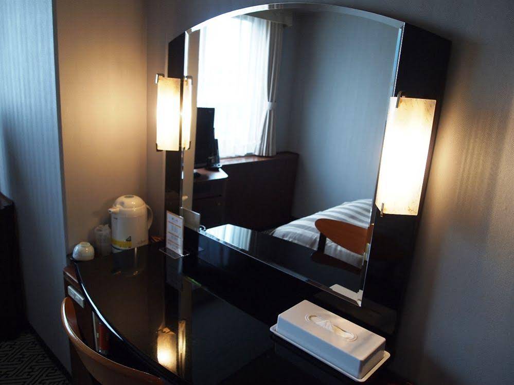 Ark Hotel Kumamotojo Mae