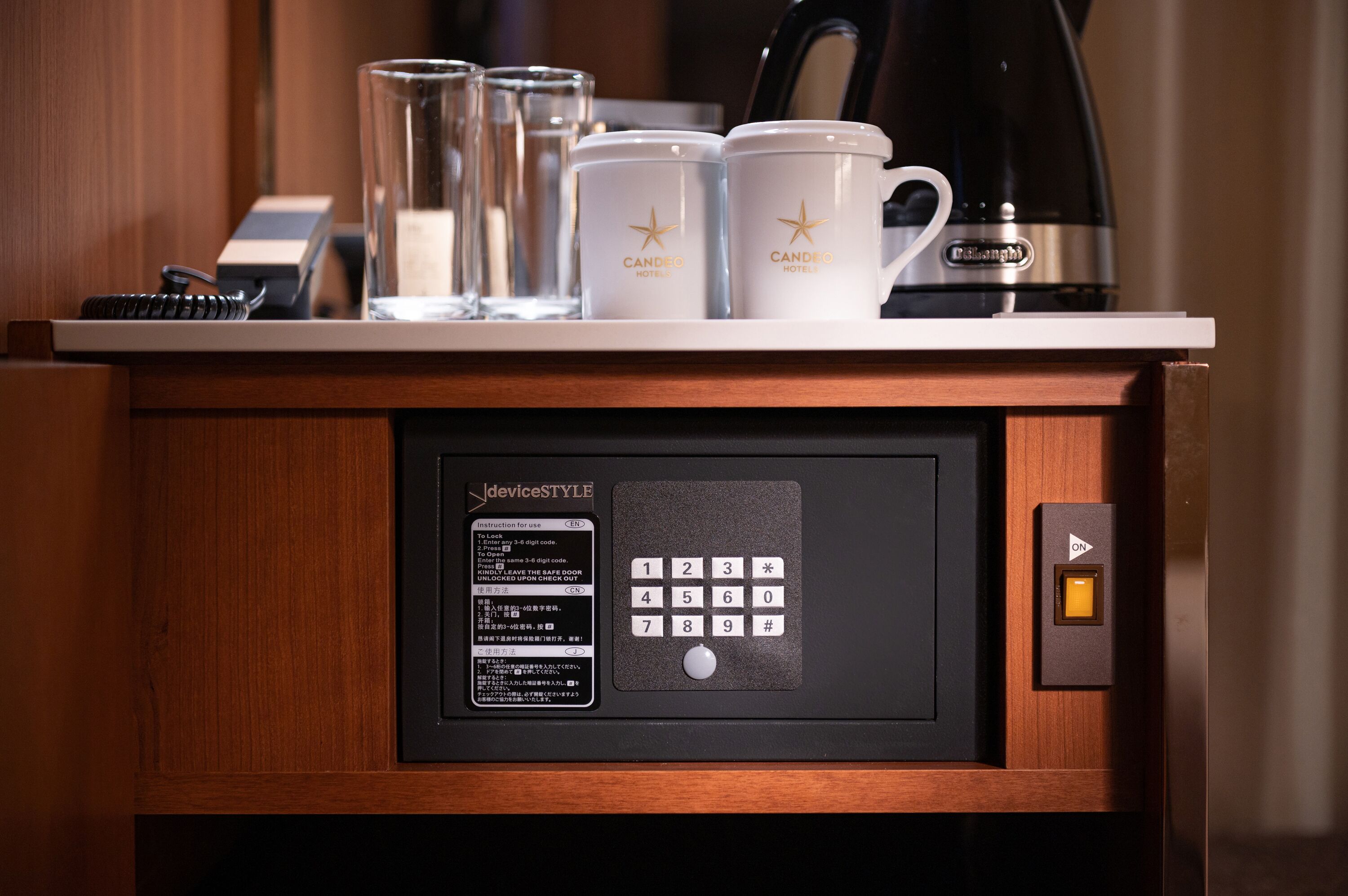 Candeo Hotels Kumamoto Shinshigai