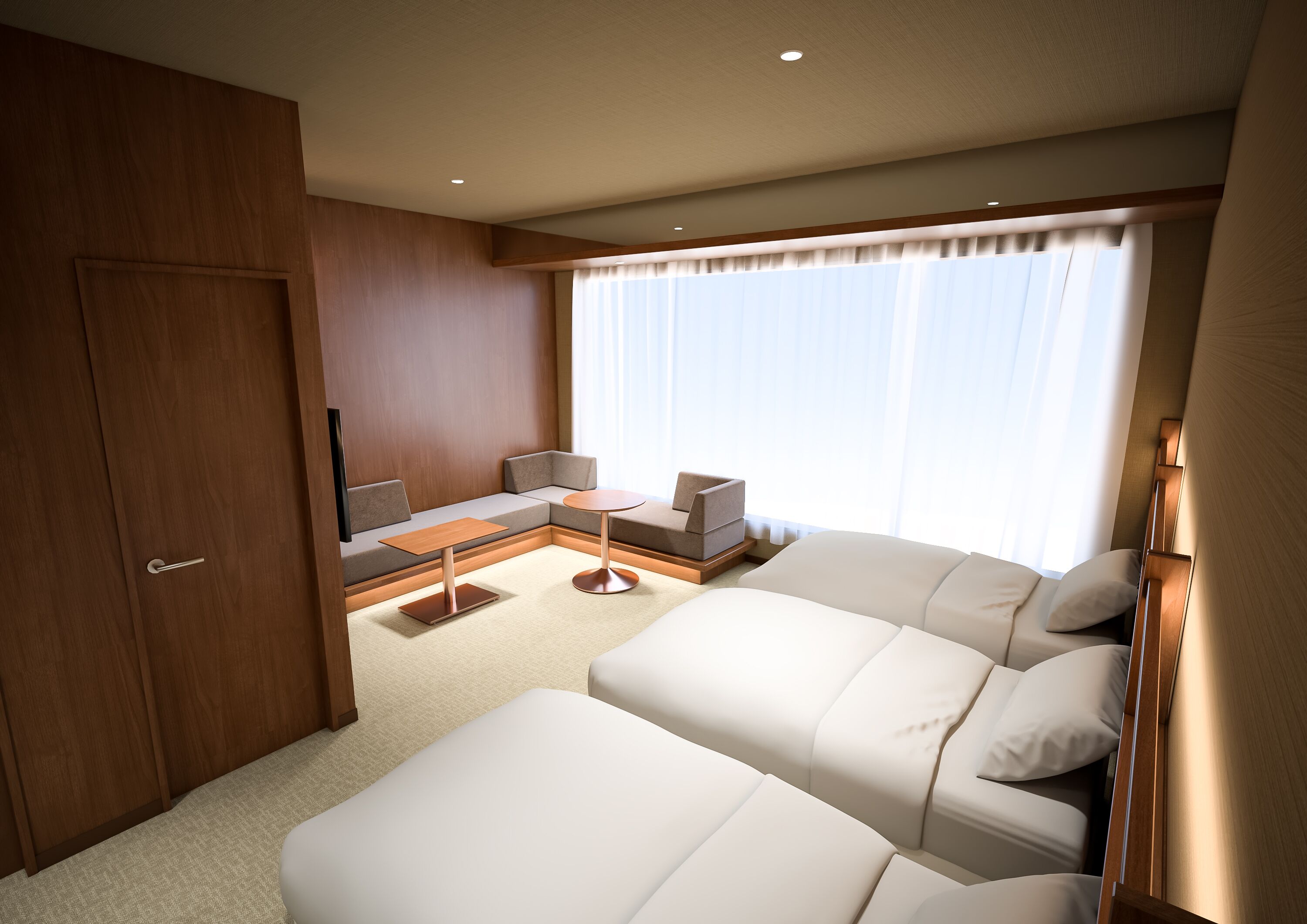 Candeo Hotels Kumamoto Shinshigai