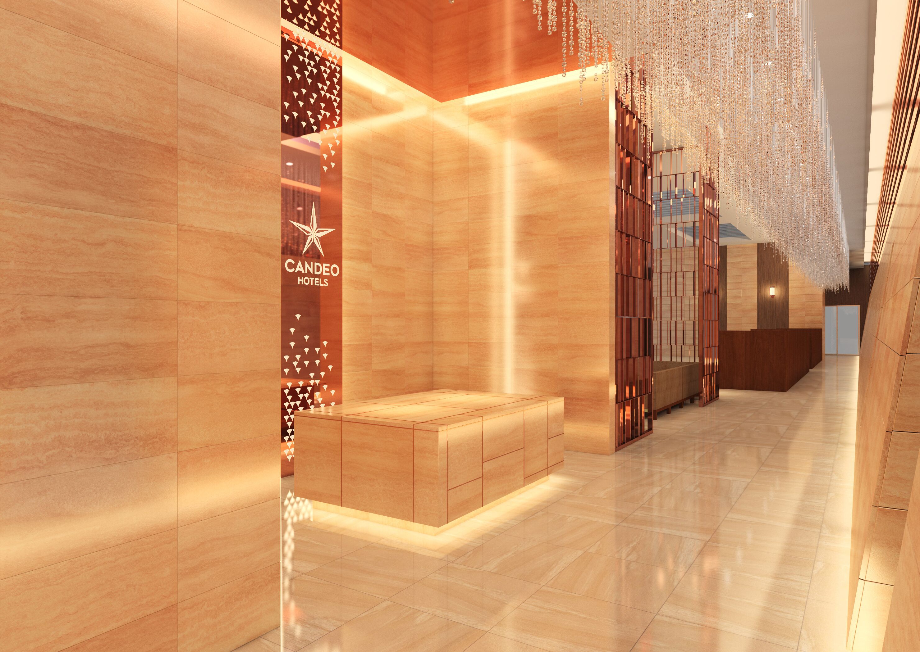 Candeo Hotels Kumamoto Shinshigai