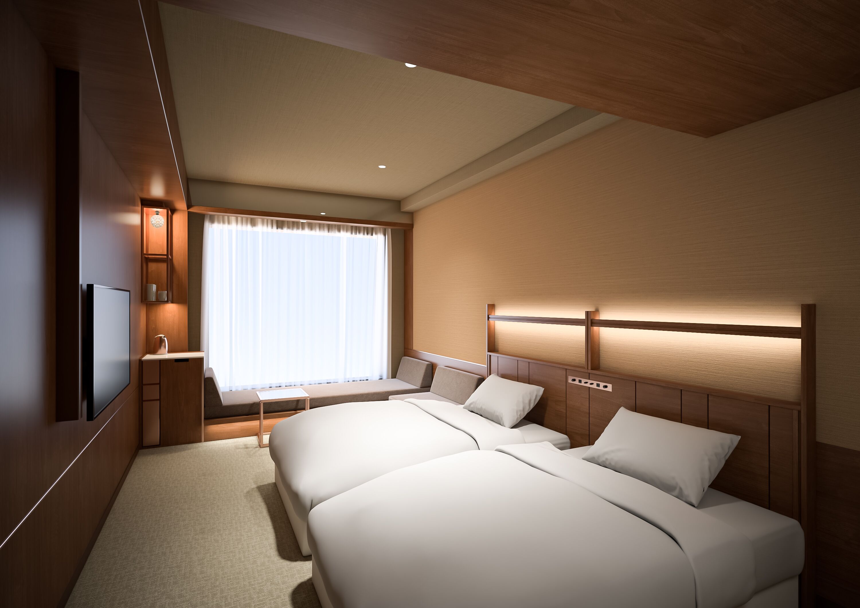 Candeo Hotels Kumamoto Shinshigai