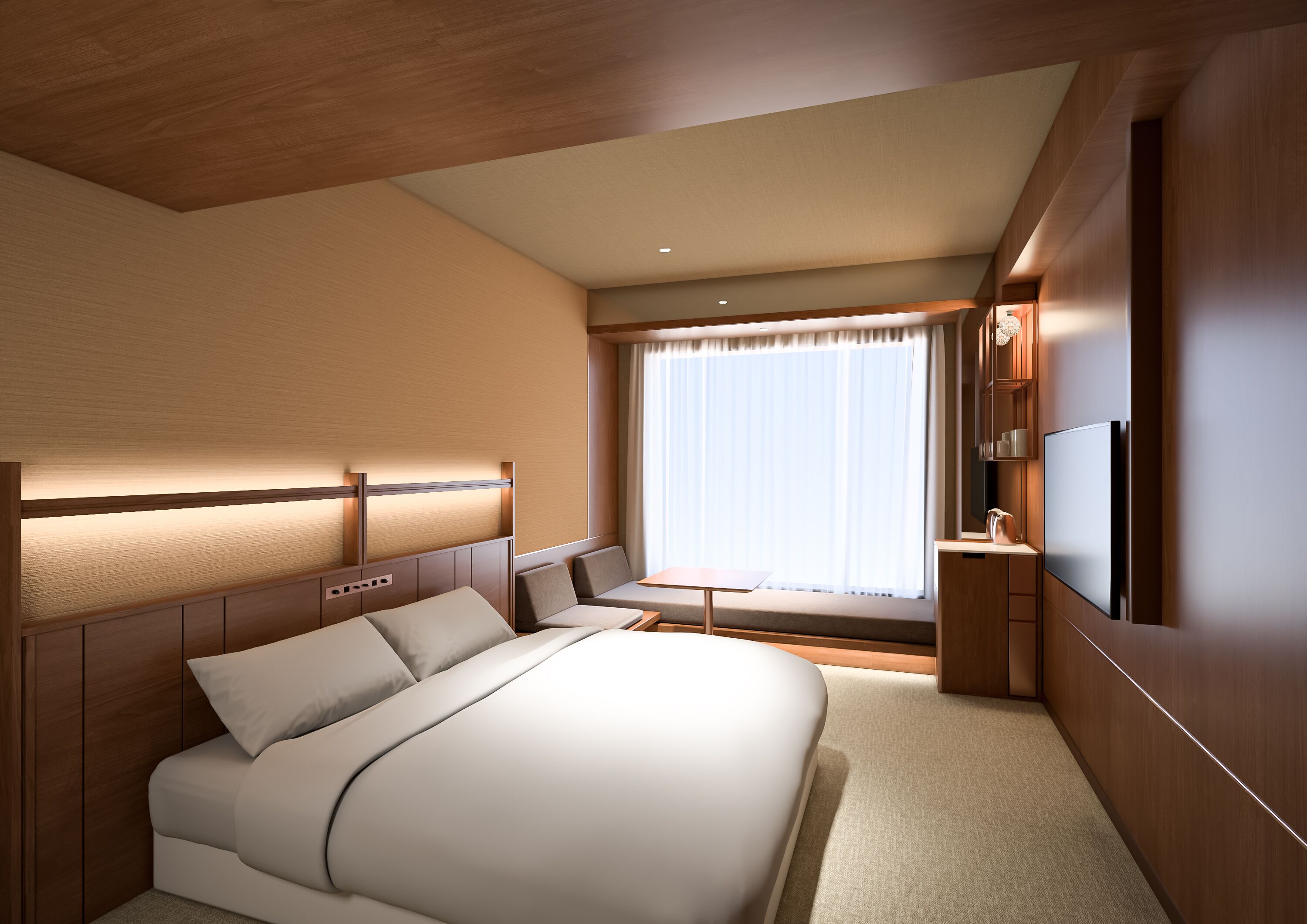 Candeo Hotels Kumamoto Shinshigai