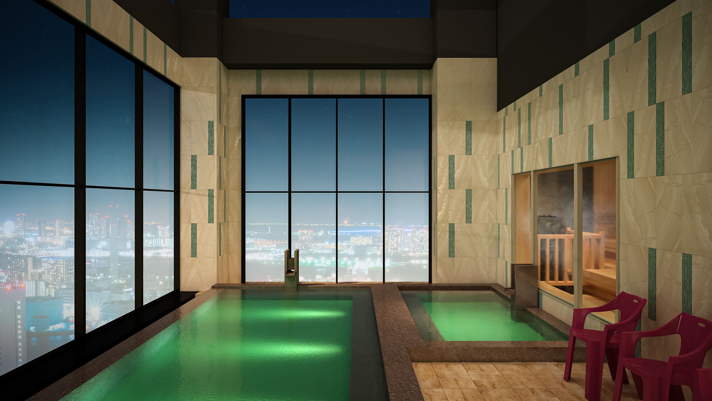Candeo Hotels Kumamoto Shinshigai