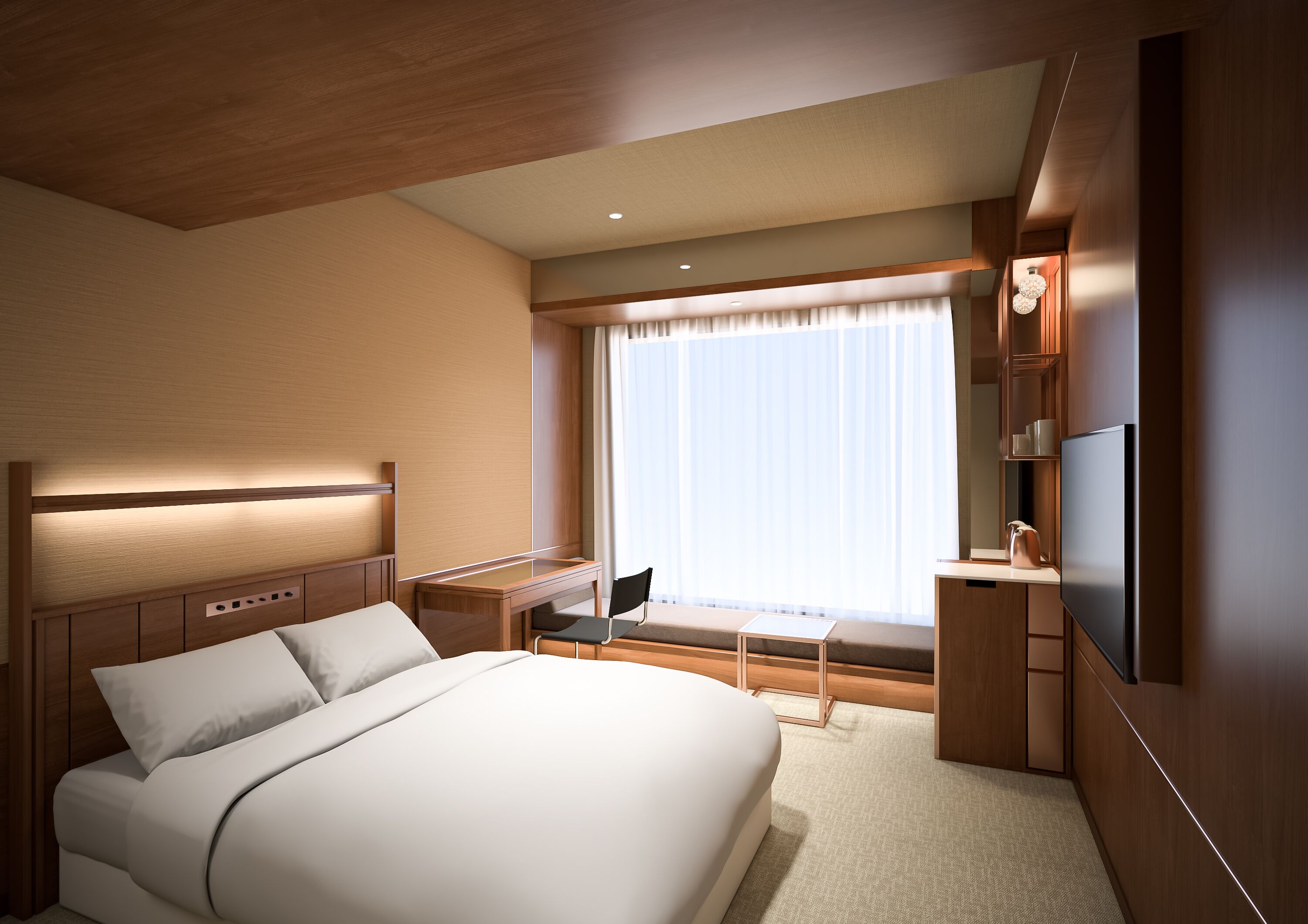 Candeo Hotels Kumamoto Shinshigai