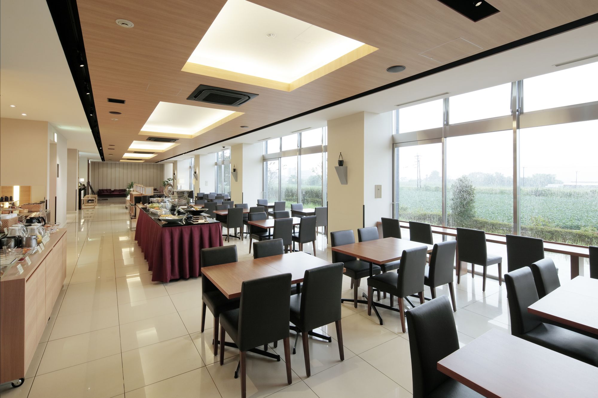 Candeo Hotels Ozu Kumamoto Airport