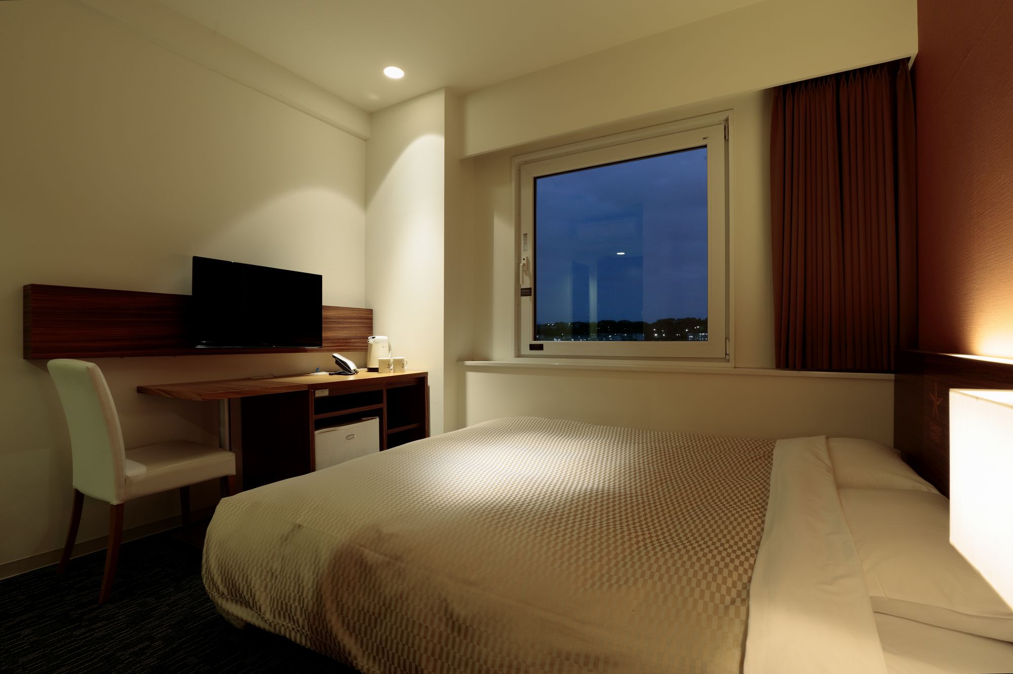 Candeo Hotels Ozu Kumamoto Airport