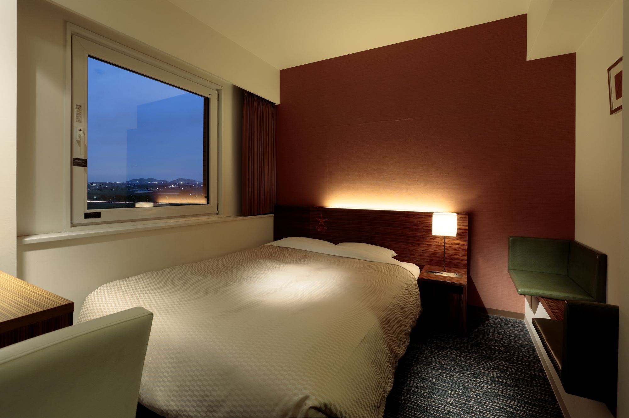 Candeo Hotels Ozu Kumamoto Airport