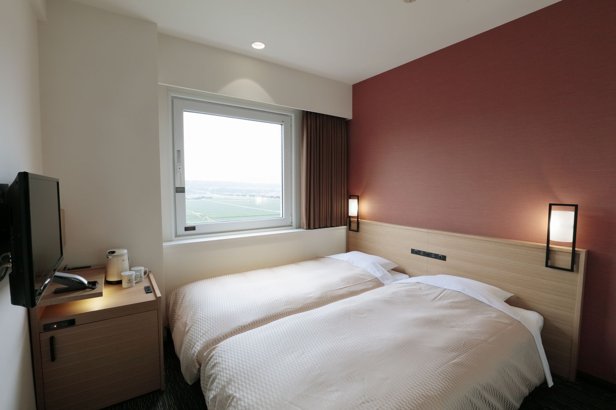 Candeo Hotels Ozu Kumamoto Airport