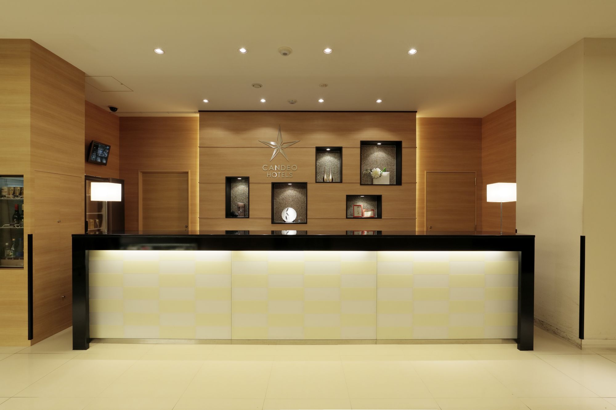 Candeo Hotels Ozu Kumamoto Airport