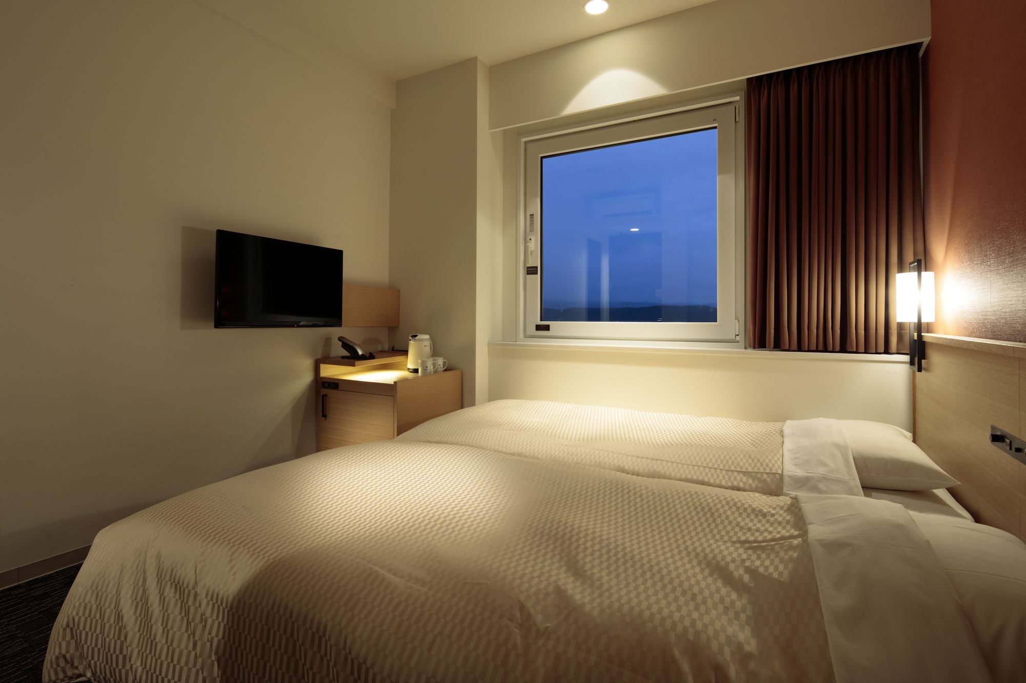 Candeo Hotels Ozu Kumamoto Airport