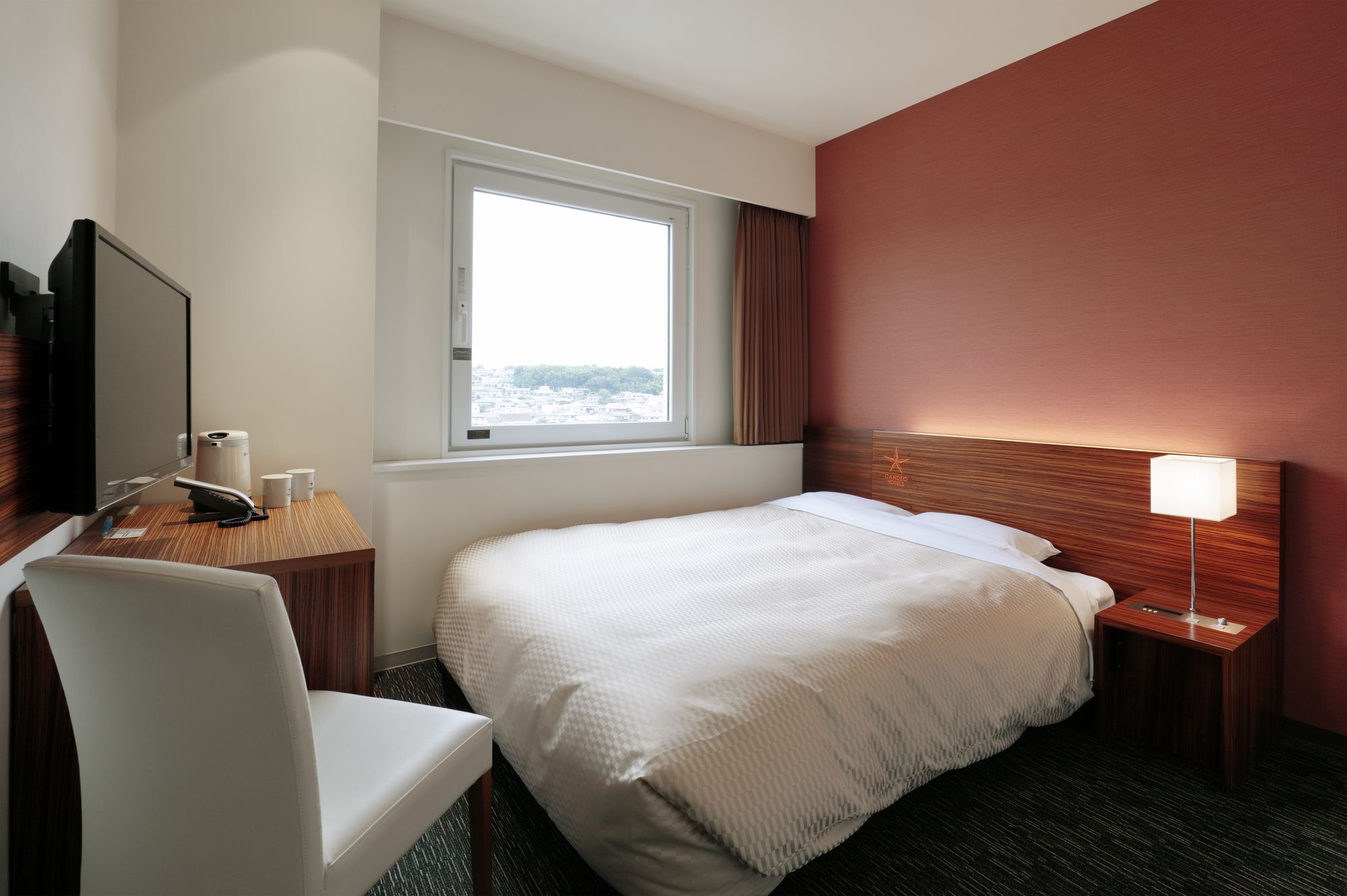 Candeo Hotels Ozu Kumamoto Airport