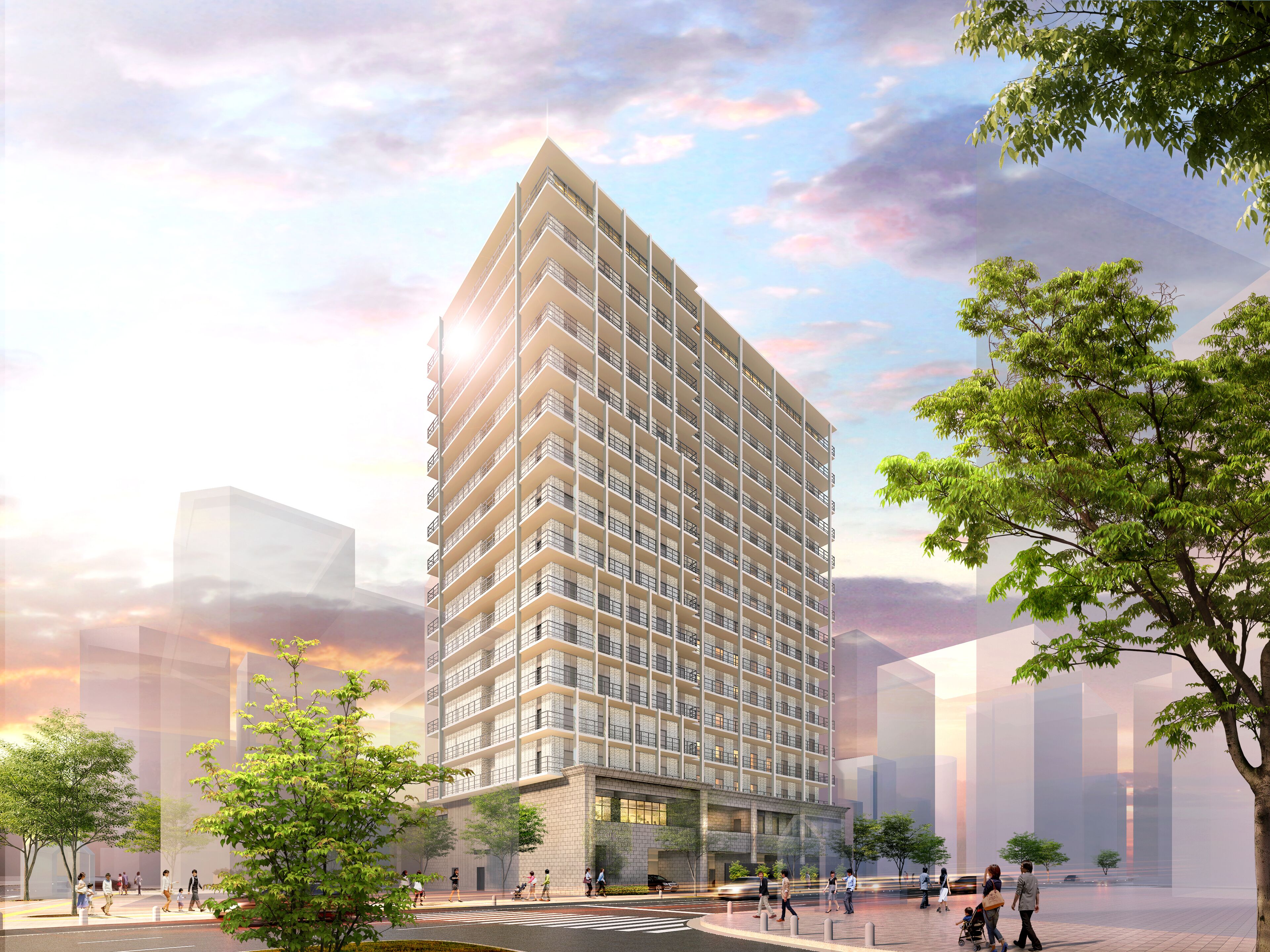 Daiwa Roynet Hotel Kobe Sannomiya PREMIER