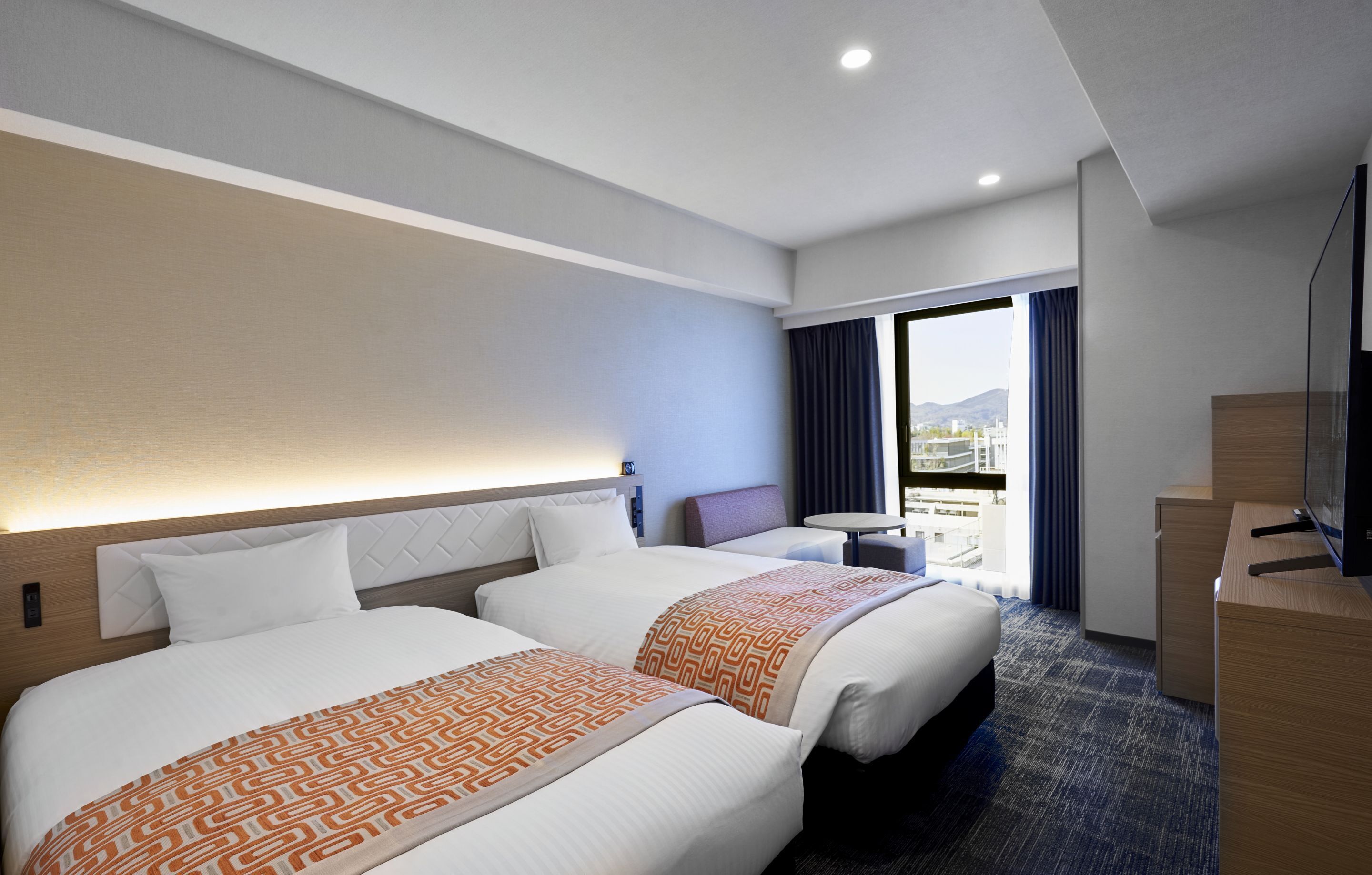 Daiwa Roynet Hotel Kobe Sannomiya PREMIER