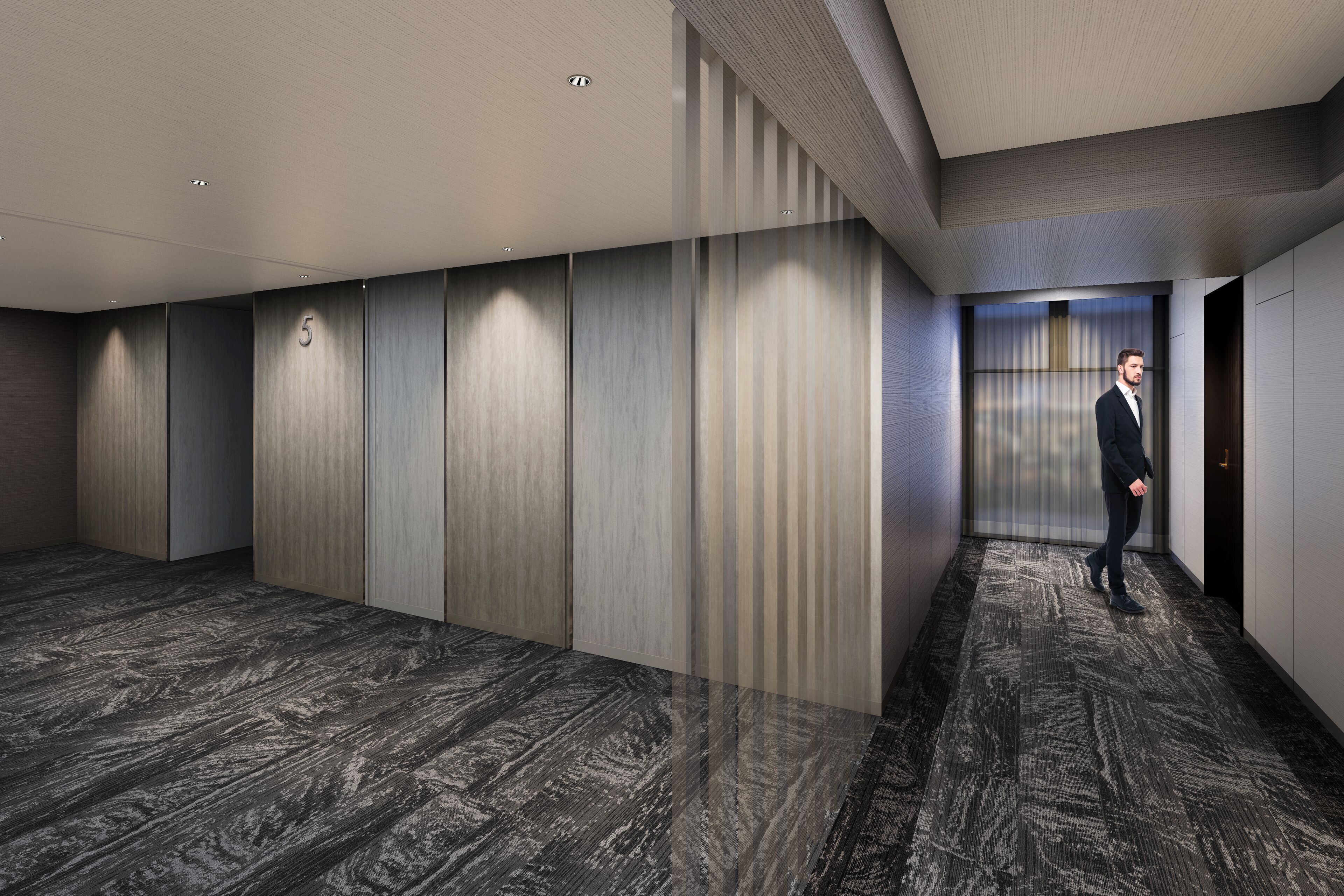 Daiwa Roynet Hotel Kobe Sannomiya PREMIER