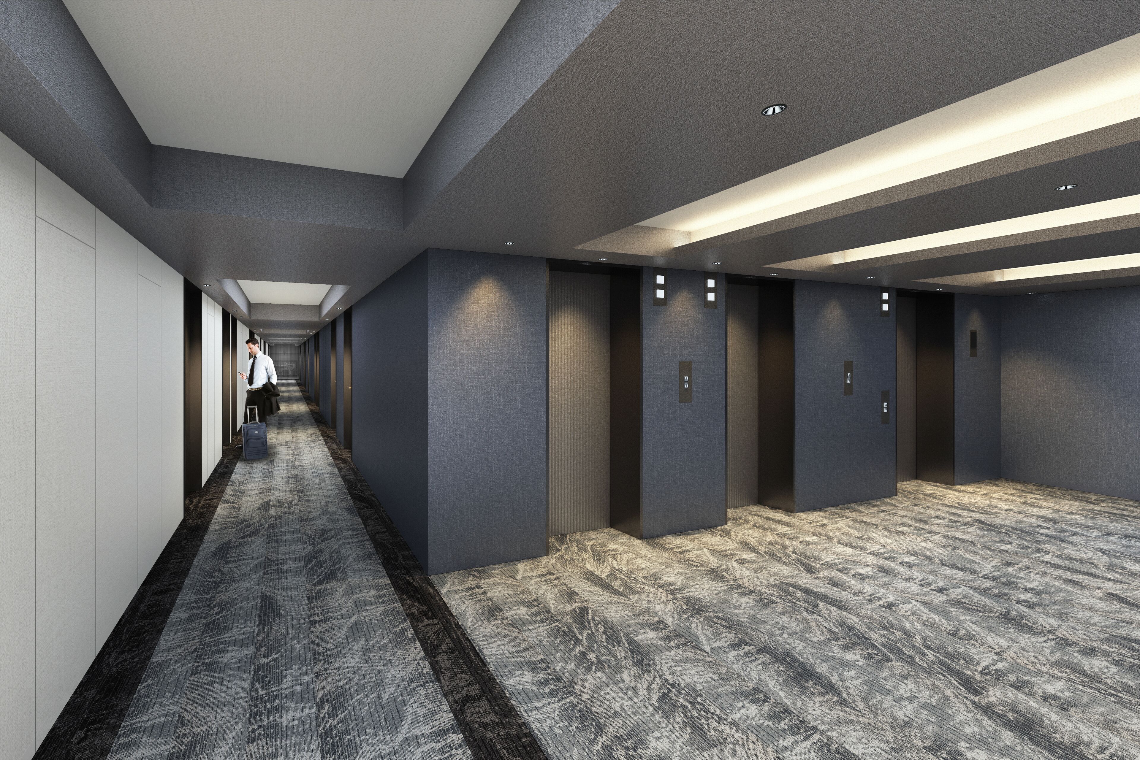Daiwa Roynet Hotel Kobe Sannomiya PREMIER