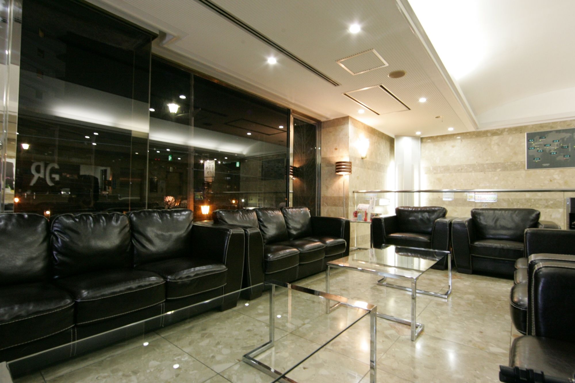 Green Rich Hotel Suizenji