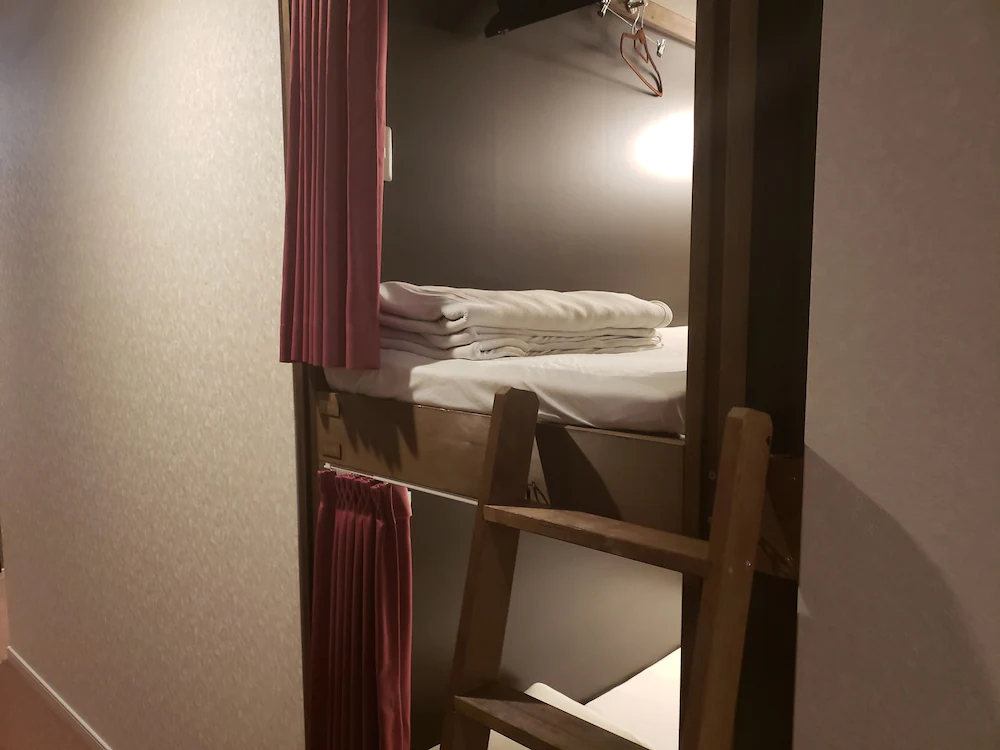 Hotel Carna A