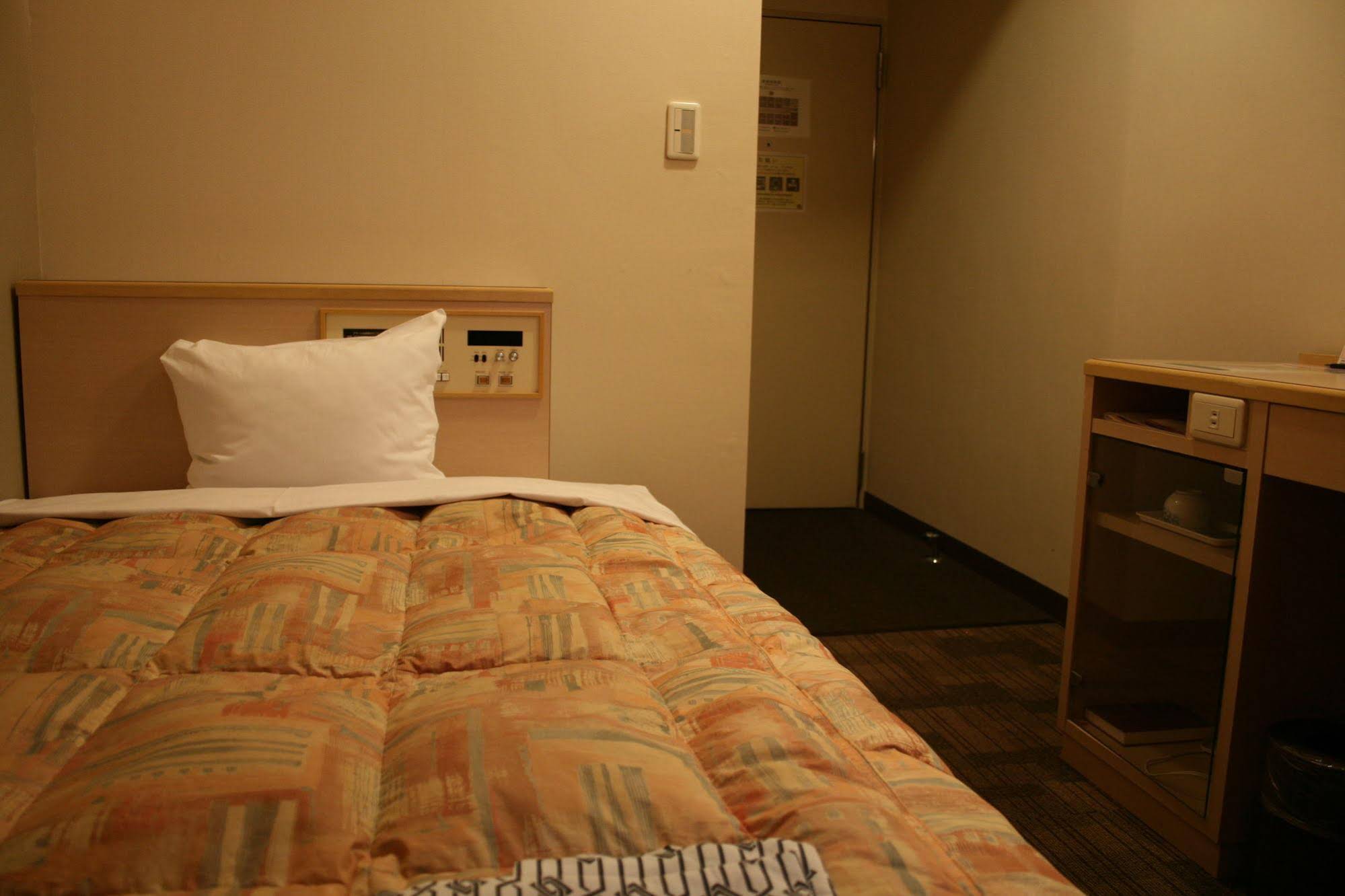 Hotel Crown Hills Kumamoto