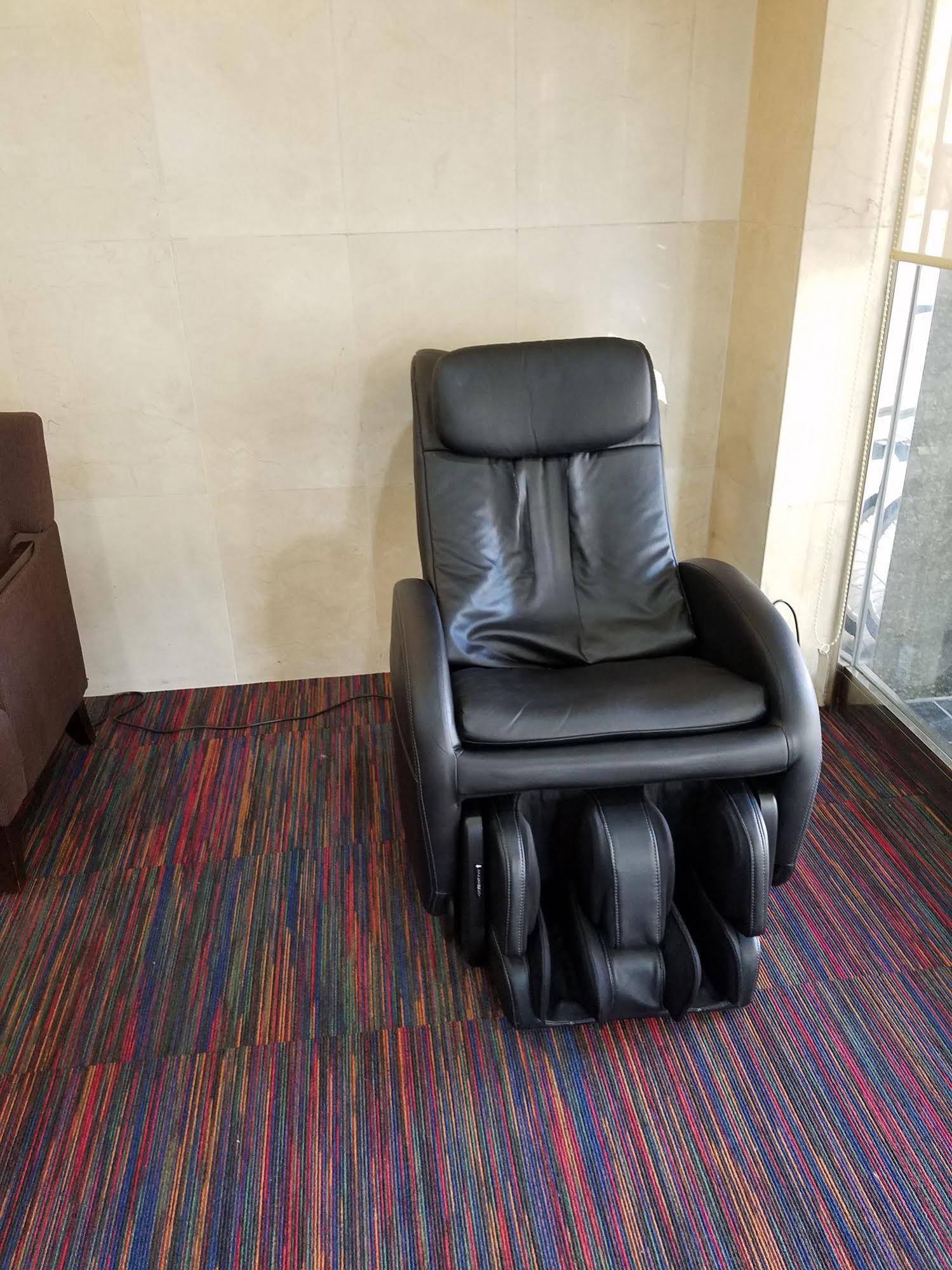 Hotel Crown Hills Kumamoto