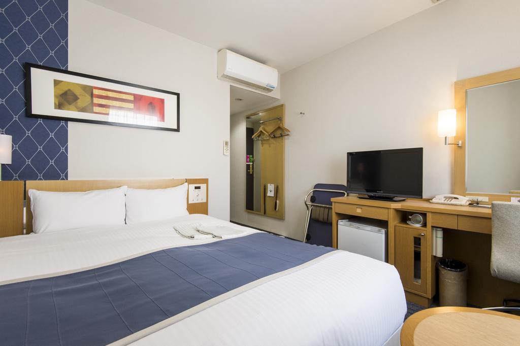 Hotel Hokke Club Kumamoto