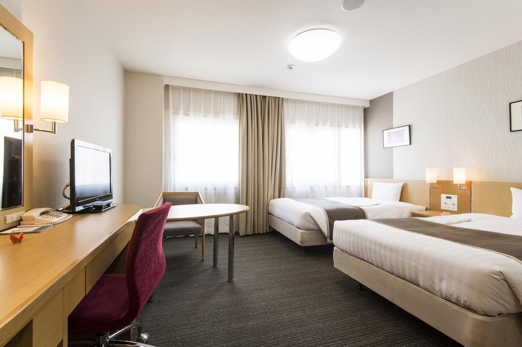 Hotel Hokke Club Kumamoto