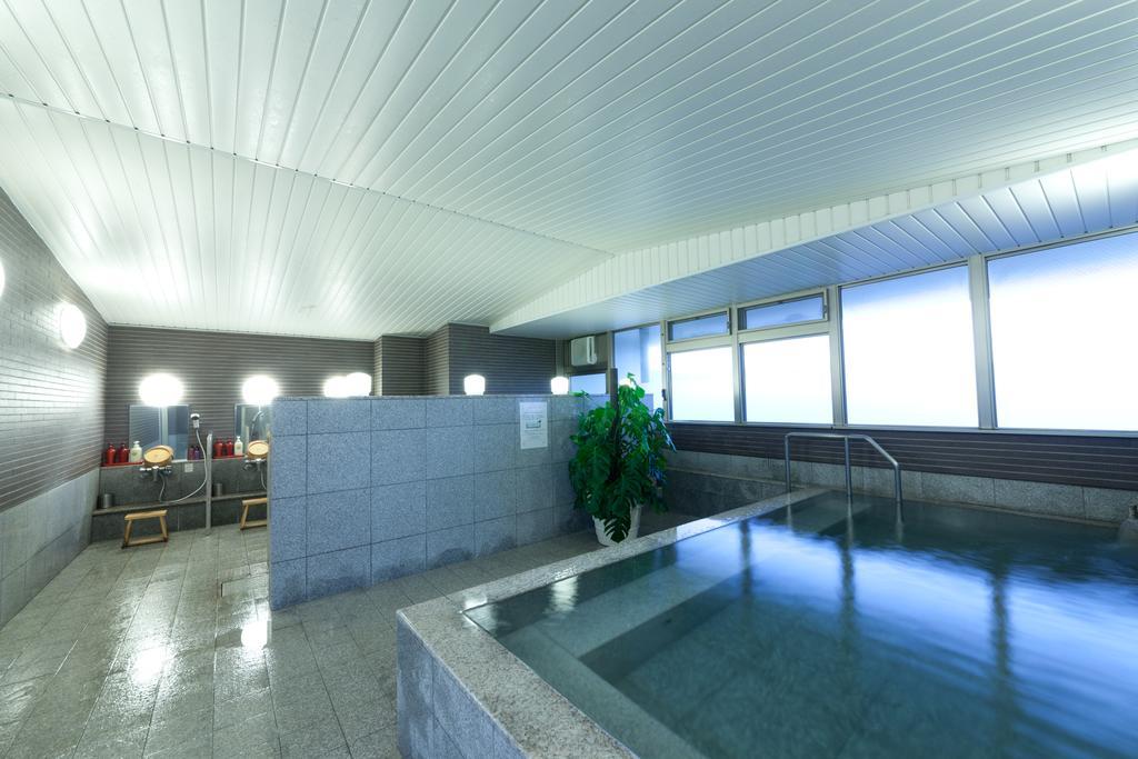 Hotel Hokke Club Kumamoto