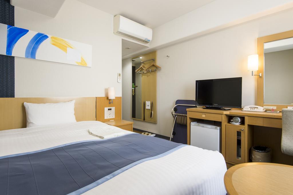Hotel Hokke Club Kumamoto