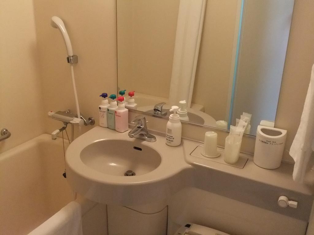 Hotel Hokke Club Kumamoto