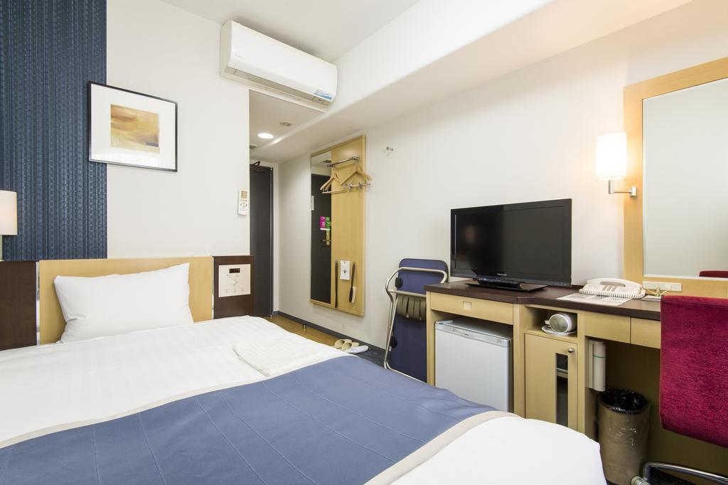 Hotel Hokke Club Kumamoto