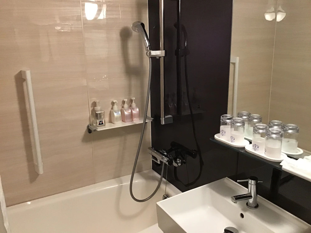 Hotel Kumamoto Terrsa