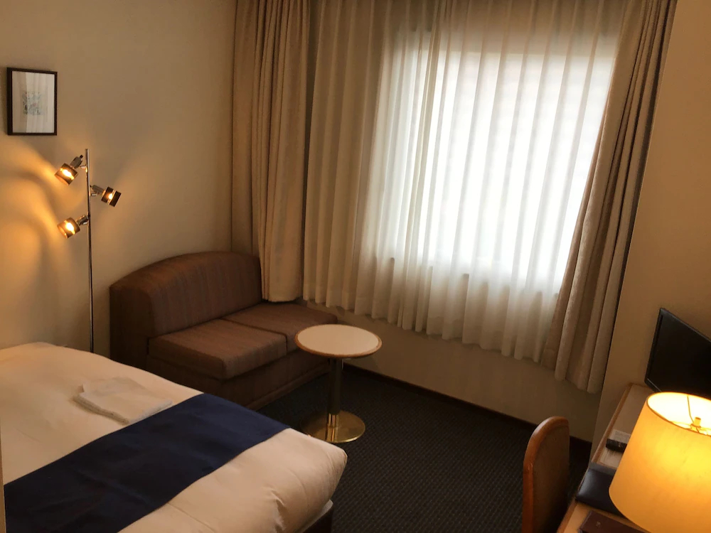Hotel Kumamoto Terrsa