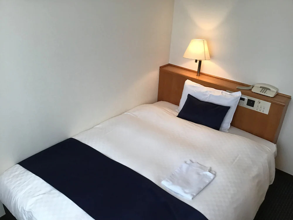 Hotel Kumamoto Terrsa