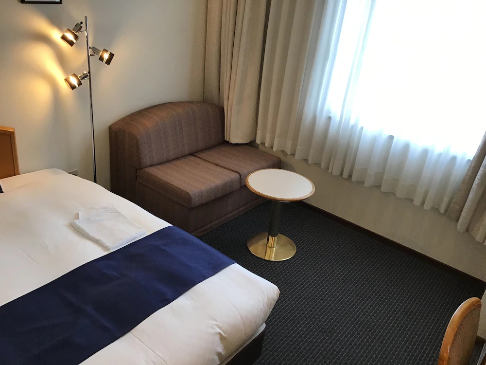 Hotel Kumamoto Terrsa
