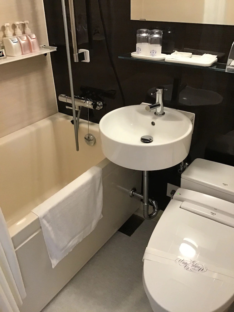 Hotel Kumamoto Terrsa
