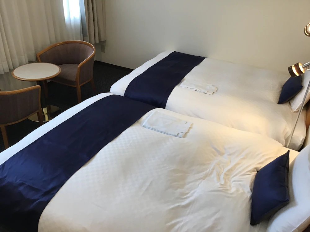 Hotel Kumamoto Terrsa