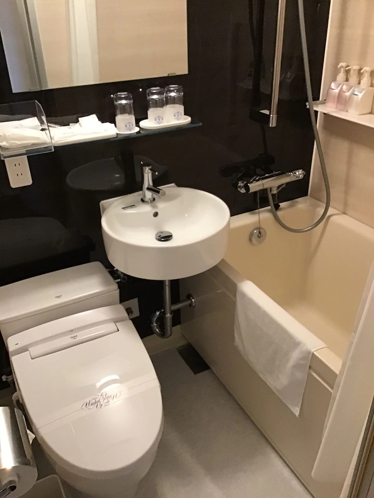 Hotel Kumamoto Terrsa